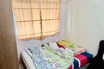 Taman Nusa Bestari 2