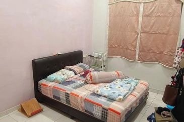 Taman Nusa Bestari 2