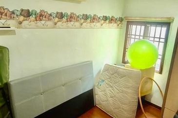 Taman Nusa Bestari 2