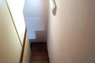 Taman Nusa Bestari 2