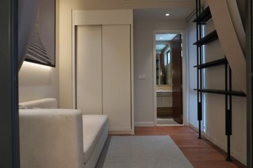 The Astaka @ 1 Bukit Senyum