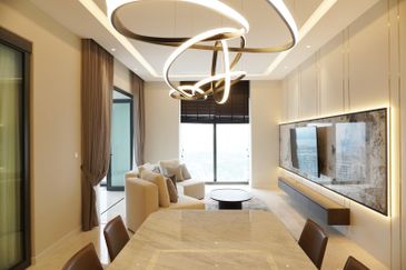 The Astaka @ 1 Bukit Senyum