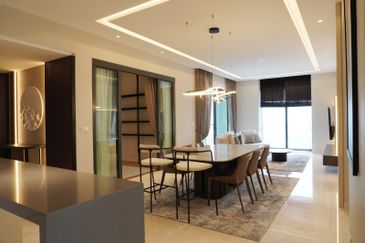 The Astaka @ 1 Bukit Senyum