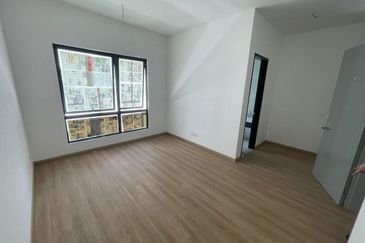 Sunway Lenang Heights