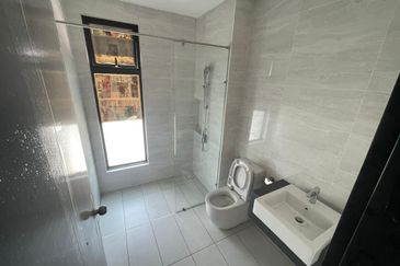 Sunway Lenang Heights