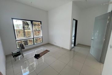 Sunway Lenang Heights