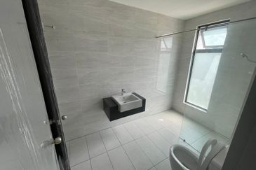 Sunway Lenang Heights