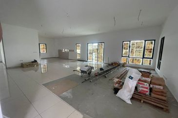 Sunway Lenang Heights