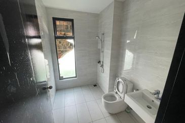 Sunway Lenang Heights