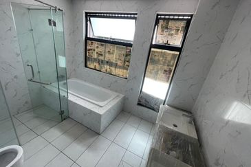 Sunway Lenang Heights