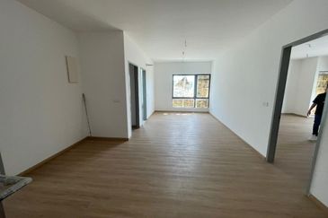 Sunway Lenang Heights