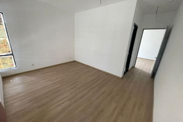 Sunway Lenang Heights