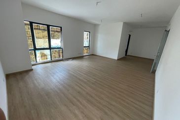 Sunway Lenang Heights