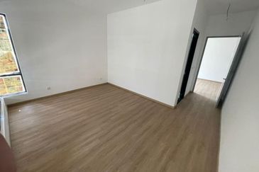 Sunway Lenang Heights