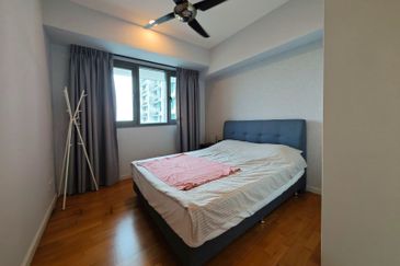 Iskandar Residences Medini