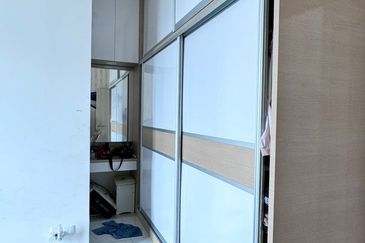 Havona Residence @ Taman Mount Austin