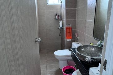 Havona Residence @ Taman Mount Austin