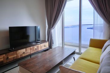 Puteri Cove Residences