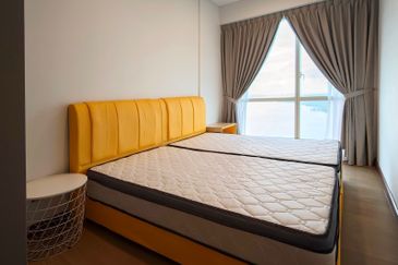 Puteri Cove Residences