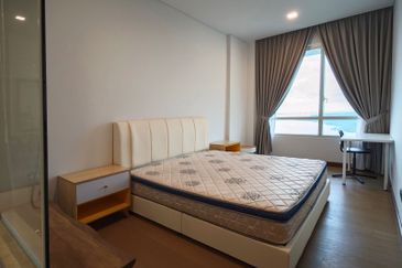 Puteri Cove Residences