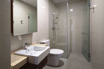 Puteri Cove Residences