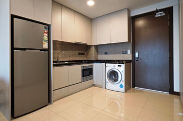 Puteri Cove Residences