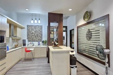 Golf East @ Horizon Hills