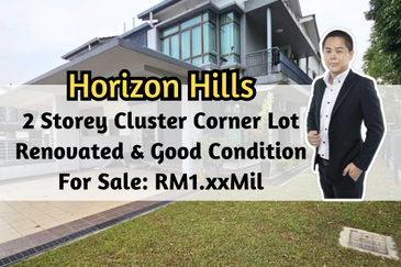 Golf East @ Horizon Hills