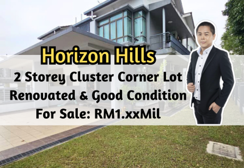 Golf East @ Horizon Hills