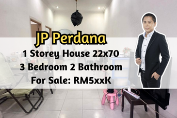 JP Perdana (Jaya Putra Perdana)