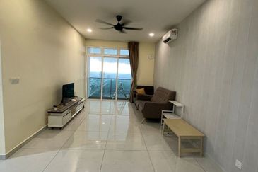Havona Residence @ Taman Mount Austin