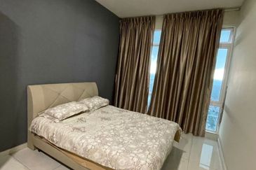 Havona Residence @ Taman Mount Austin