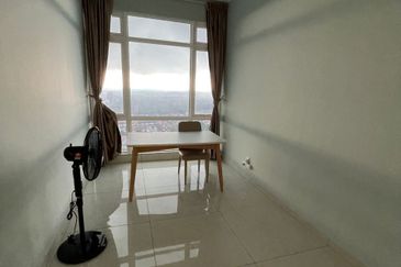 Havona Residence @ Taman Mount Austin