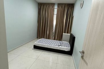 Havona Residence @ Taman Mount Austin