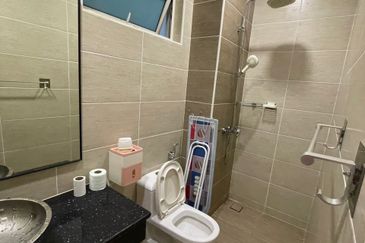 Havona Residence @ Taman Mount Austin