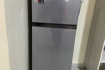 Havona Residence @ Taman Mount Austin