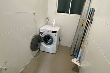 Havona Residence @ Taman Mount Austin