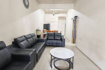 Taman Nusa Bestari 2