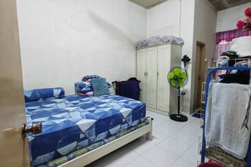 Taman Nusa Bestari 2