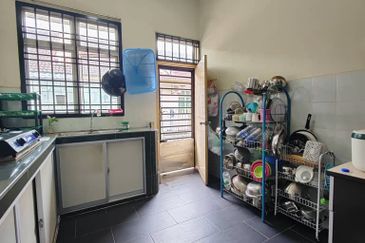 Taman Nusa Bestari 2