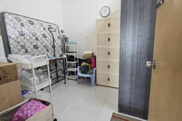 Taman Nusa Bestari 2