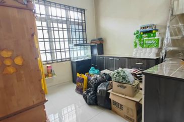 Taman Nusa Bestari 2