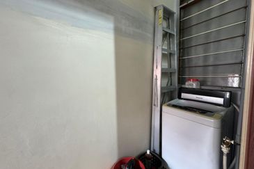 JP Perdana (Jaya Putra Perdana)