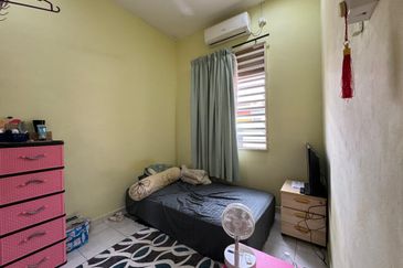 JP Perdana (Jaya Putra Perdana)