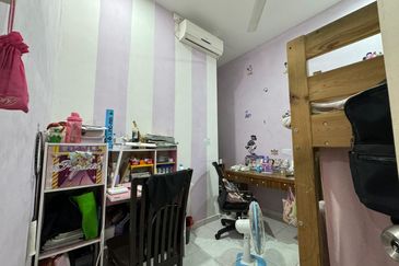 JP Perdana (Jaya Putra Perdana)