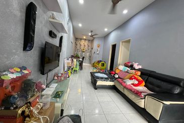 JP Perdana (Jaya Putra Perdana)