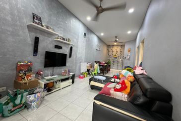 JP Perdana (Jaya Putra Perdana)