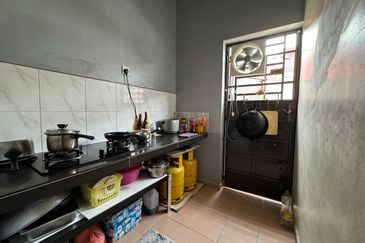 JP Perdana (Jaya Putra Perdana)