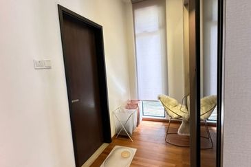 The Hills Residences, Senibong Cove