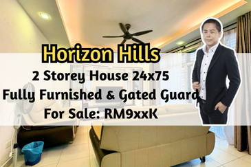 Golf East @ Horizon Hills